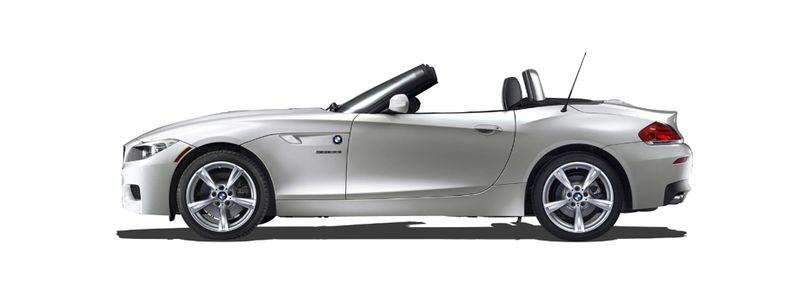 BMW / Z4 Roadster (E89)