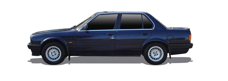BMW / 3 Cabriolet (E30)