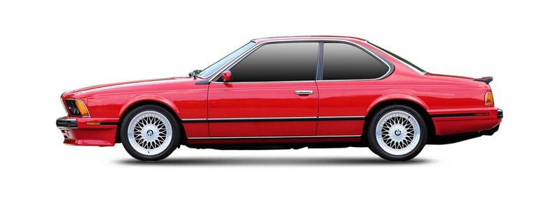 BMW / 6 (E24)