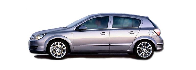 OPEL / ASTRA H CLASSIC Hatchback (A04)