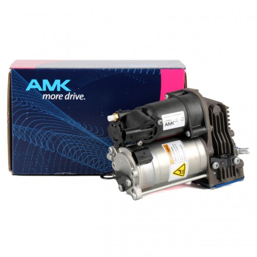 Compressor, pneumatisch systeem AMK