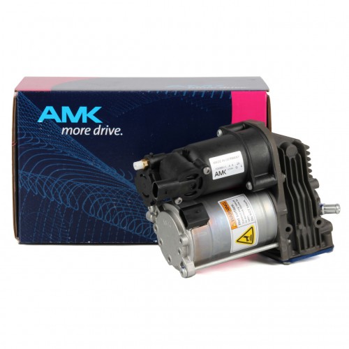 Compressor, pneumatisch systeem AMK