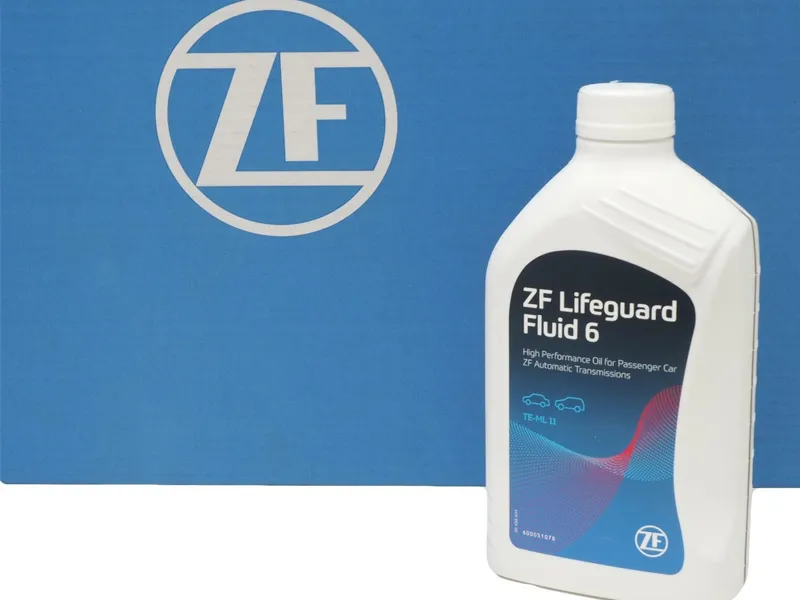 1L ZF Lifeguard Fluid 6 HP S671.090.255 / 83220142516 / 83222305396 / G055005A2