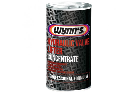 Wynn's Hydraulic valve system concentrate Wynn's 76841