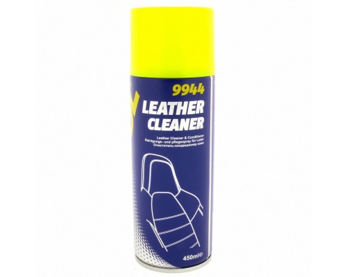 Mannol Leather cleaner 