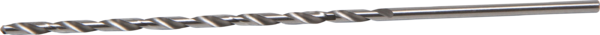 Spiraalboor | lang | voor BGS 8698 | 2,5 x 120 mm