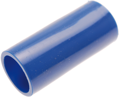 Kunststof beschermhuls voor BGS 7301 | voor 17 mm | blauw