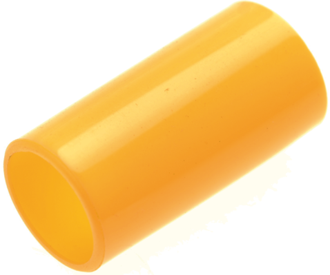 Kunststof beschermhuls voor BGS 7302 | voor 19 mm | geel