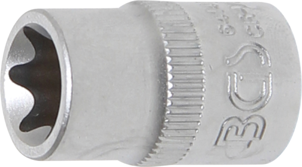 Dopsleutel E-profiel | 10 mm (3/8