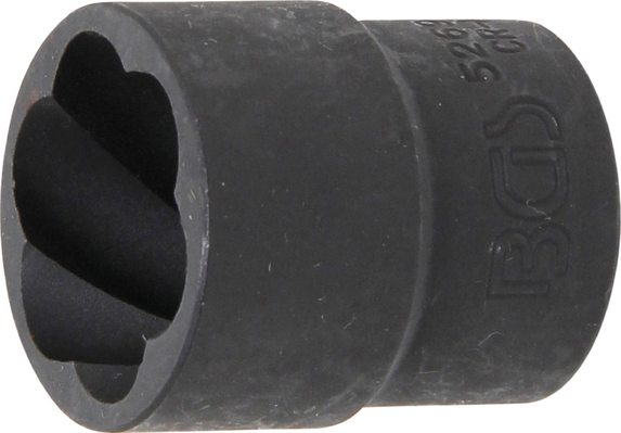 Speciale dopsleutel/schroefuitdraaier | 12,5 mm (1/2