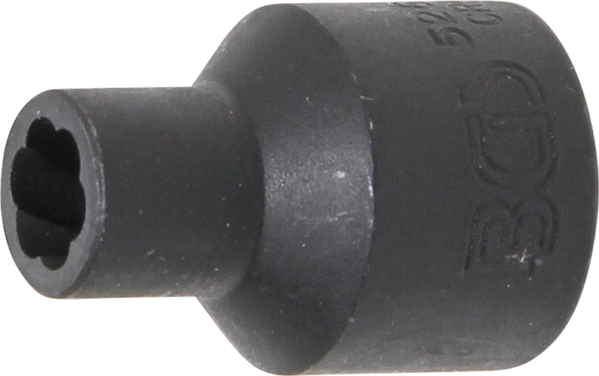 Speciale dopsleutel / schroefuitdraaier | 12,5 mm (1/2