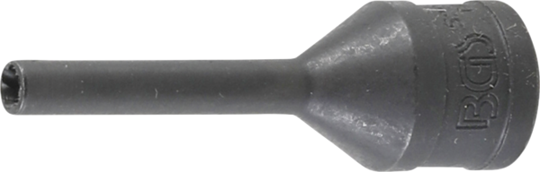 Uitdraai dopsleutel voor gloeibougie elektrode | 6,3 mm (1/4