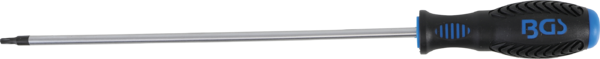 Schroevendraaier | T-profiel (voor Torx) T20 | Meslengte 250 mm
