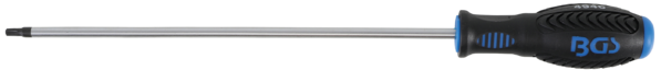 Schroevendraaier | T-profiel (voor Torx) T25 | Meslengte 250 mm