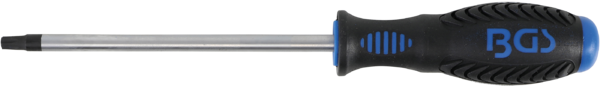 Schroevendraaier | T-profiel (voor Torx) T40 | Meslengte 150 mm