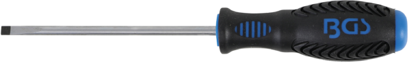 Schroevendraaier | sleuf 5,5 mm | Meslengte 125 mm