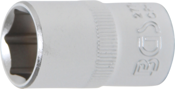 Dopsleutel zeskant | 12,5 mm (1/2