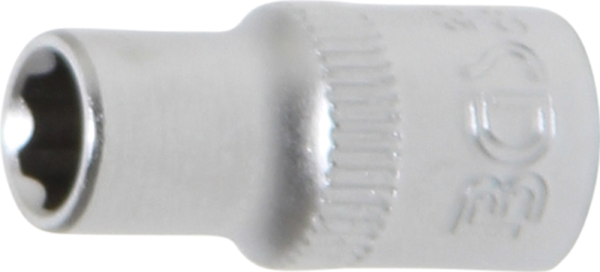 Dopsleutel Super Lock | 6,3 mm (1/4