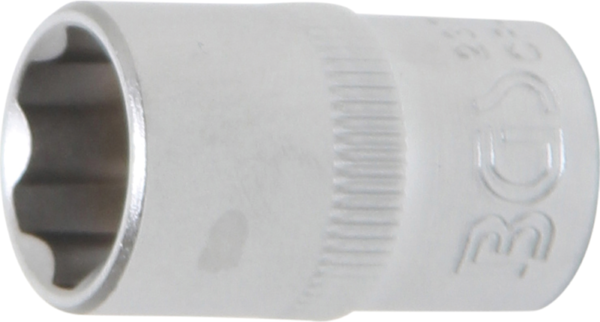 Dopsleutel Super Lock | 10 mm (3/8