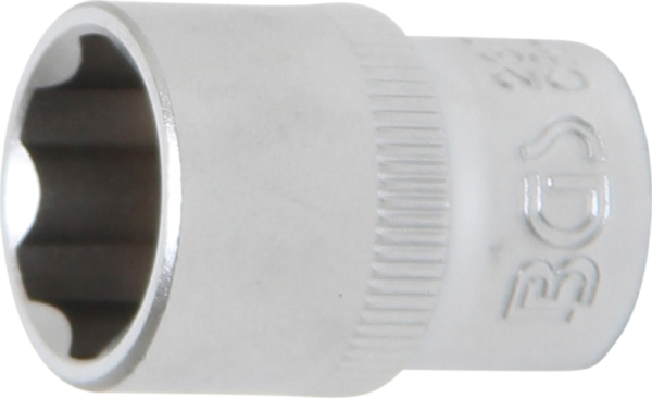 Dopsleutel Super Lock | 10 mm (3/8