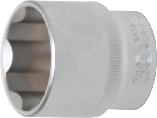 Dopsleutel Super Lock | 12,5 mm (1/2