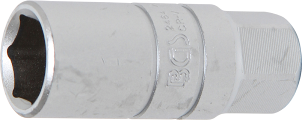 Bougiedopsleutel zeskant | 10 mm (3/8