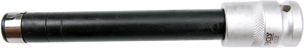 Dopsleutel voor BMW-cilinderkop E-profiel, 150 mm | 12,5 mm (1/2
