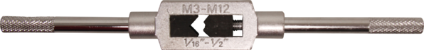 Wringijzer | M3 - M12