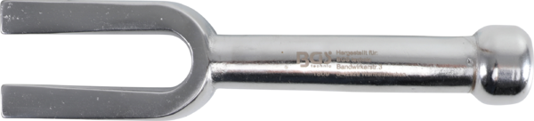 Demontage- en montagevork | 200 mm | vork 18 mm