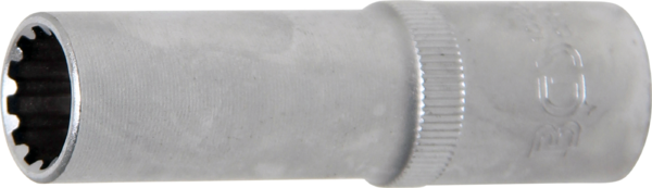 Dopsleutel Gear Lock, diep | 12,5 mm (1/2