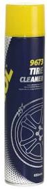 Tire cleaner 