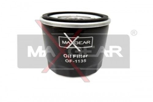 Oliefilter MAXGEAR