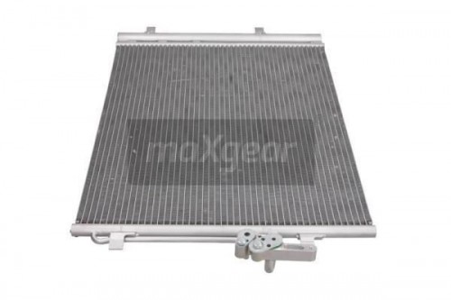 Condensor, airconditioning MAXGEAR