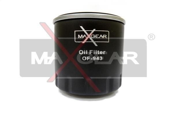 Oliefilter