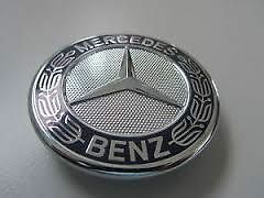 Logo Mercedes 