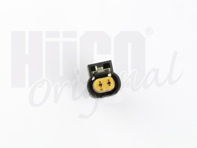 Sensor, uitlaatgastemperatuur HITACHI
