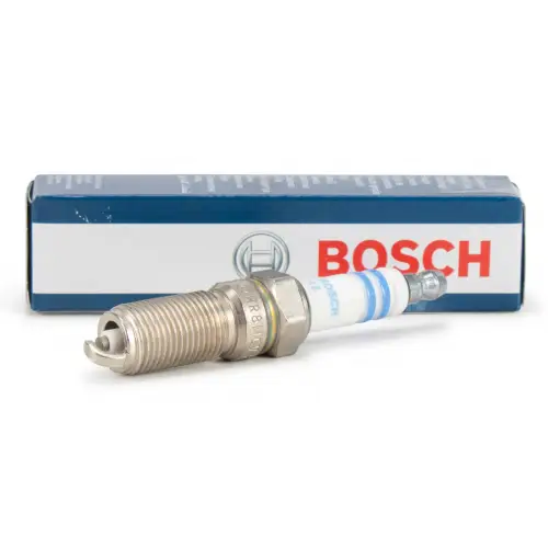 Bougie Bosch 0242229785 HR8MCV+ Ford Mazda Volvo  BOSCH