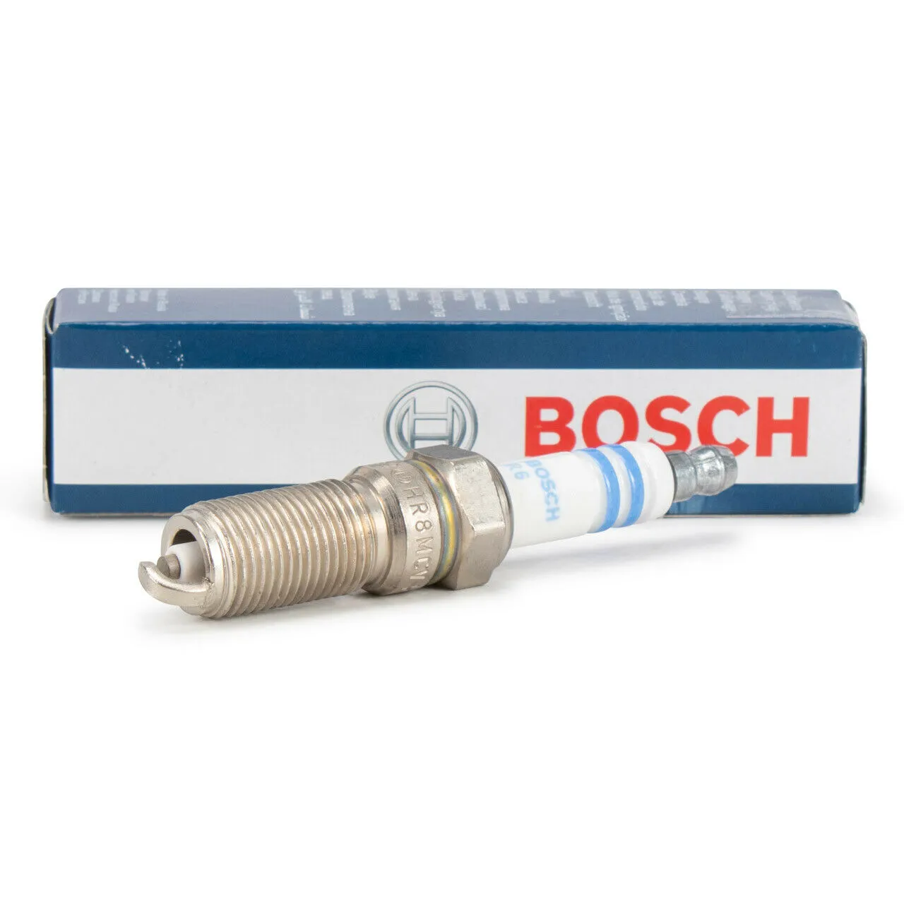 Bougie Bosch 0242229785 HR8MCV+ Ford Mazda Volvo 