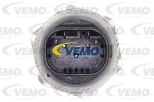 Sensor, brandstofdruk VEMO