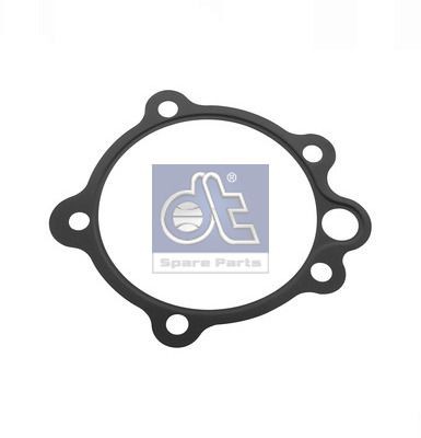 Pakking, ontluchting motorcarter DT Spare Parts