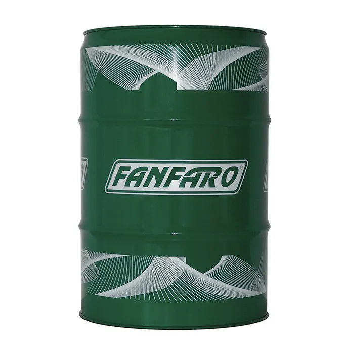 Origineel 5W-40 Fanfaro VSX Motorolie ( 60L ) Vol Synthetisch Expert Line Longlife