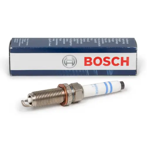 Bougie Bosch 0241140537 voor MERCEDES  BOSCH