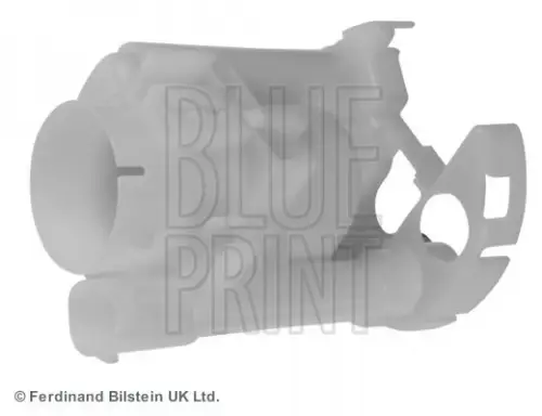 Brandstoffilter Blue Print
