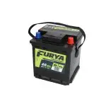 Furya 40AH Accu/ Batterij 12V 330A ( R+ ) 175x175x190  Porza
