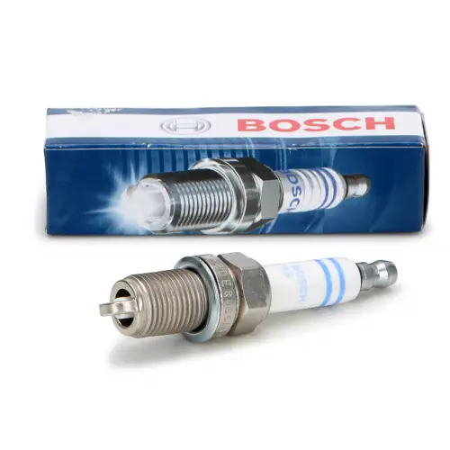 Bosch Bougie 0242229724 FQR8DE MERCEDES W169 A150-200 W245 B150-200 M266 BOSCH