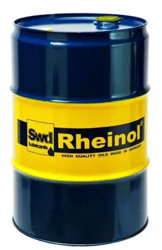 Rheinol 5W30 BXL Motorolie ( 60L ) LongLife 04 A3/B4/C3 VW504.00/507.00 MB229.51 Porza
