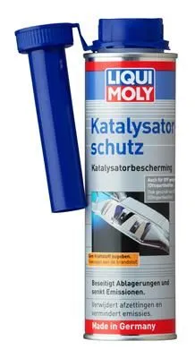 Liqui Moly 21284 Katalysator beschermer additief Katalysatorbescherming