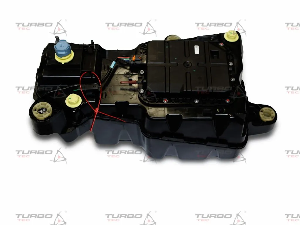 Turbo-Tec ADB009 (Gereviseerd) Tankeenheid, ureuminspuiting 9818531680 Voor Citroen/Peugeot 