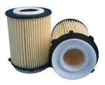 Oliefilter ALCO FILTER