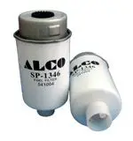 Brandstoffilter ALCO FILTER